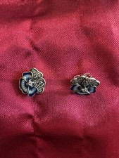 PANDORA Ohrstecker Moments