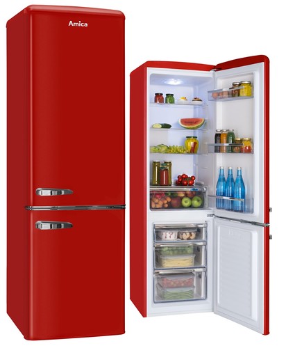 Amica retro - amica,