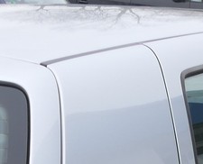 Golf 4 Dachdichtung Dichtung Dach oben rechts Limousine 4-Türer Dachleiste HINTE