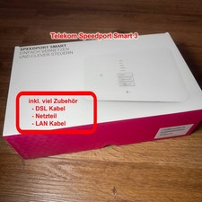 Deutsche Telekom Speedport