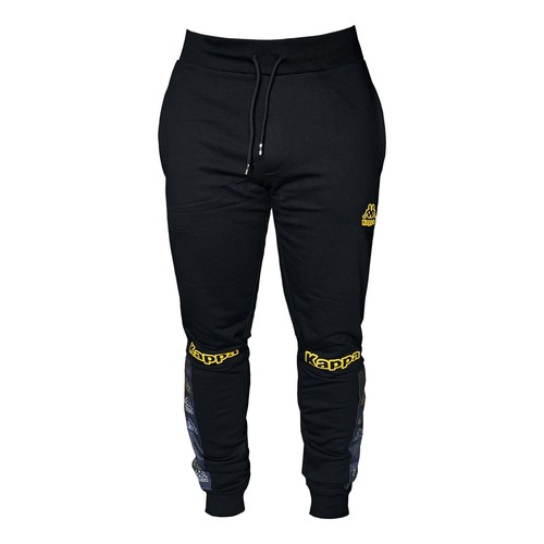 Herrenhose kappa baumwolle - herrenhose,