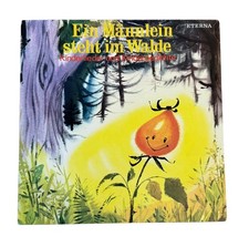 Ein Männlein steht im Walde