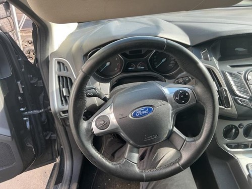 Lenkrad ford focus - iii, turnier