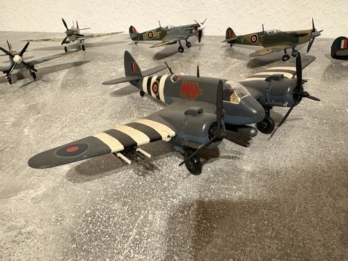 Modellflugzeug bristol - modellflugzeug,