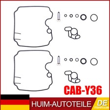 Vergaser Reparatur Satz 2