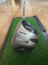 Mizuno F60 Holz 3 / 13.5Grad. Flex Stiff
