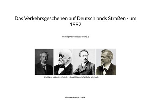 Das verkehrsgeschehen auf - verkehrsgeschehen,