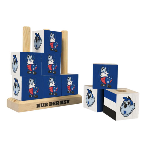 Hsv bilderwürfel - hsv,