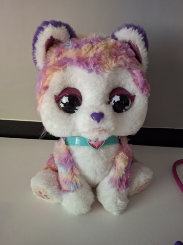 Vtech whoopie hund - vtech,