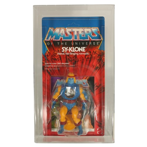 Klone motu masters of - sy-klone,