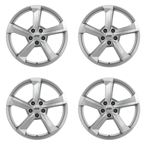 Ats felgen auvora - 4,