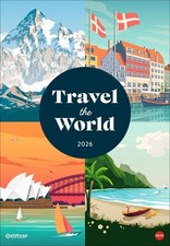 Travel the World