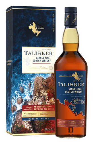 Talisker - (78,86€/l),