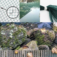 Vogelschutznetz Laubschutznetz