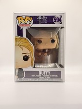 Funko Pop! BUFFY the Vampire