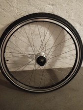 Shimano Nexus Hinterrad 28 Zoll Zu Verkaufen