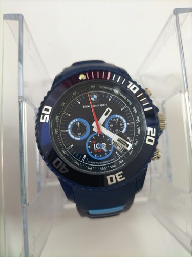 Ice watch bmw motorsport - bmw,