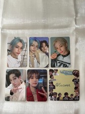 Straykids Bang Chan Felix