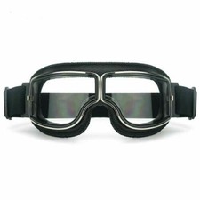 Motorradbrille für