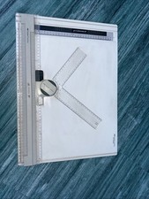 Zeichenplatte faber castell - a3,