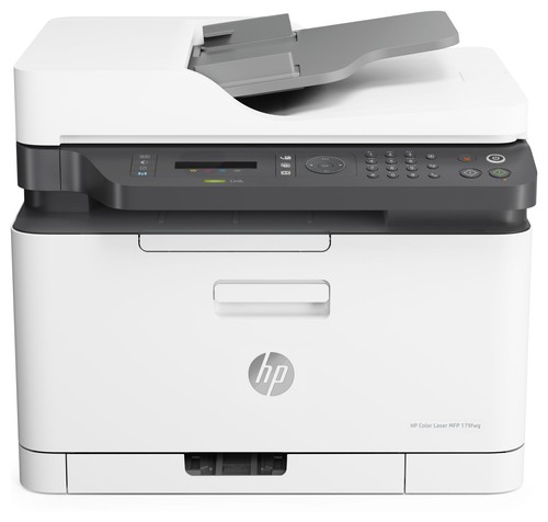 Color laser 179fwg all - laser, in
