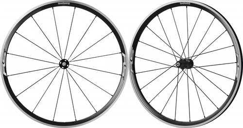 Shimano laufradsatz rs330 - shimano, wh-rs330