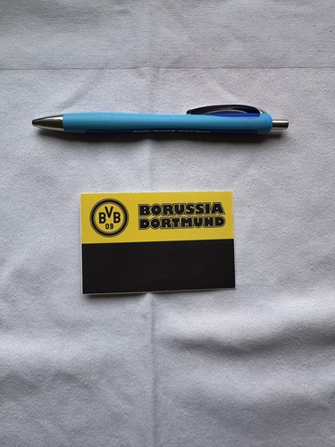 Borussia dortmund bvb - borussia,