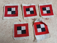 alte Uniform Original