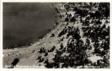 Ak Ziegenhals Niederlehme