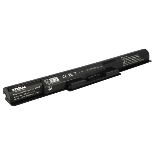 Akku für sony vaio - akku, svf152a29v