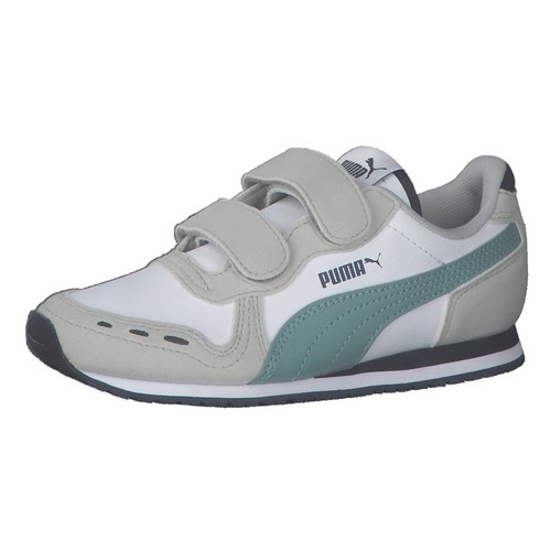 Puma kinder sneaker cabana - kinder,