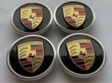 PORSCHE Panamera Taycan Rad