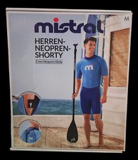 Herren Neopren-Shorty M