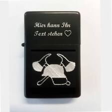 Feuerwehr Wappen Gravur