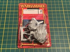 Warhammer Warriors of Chaos