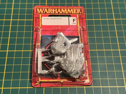Warhammer warriors chaos - warriors,