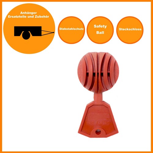 Safety ball rot - safety,