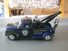 Verkaufe Modell Abschlepp LKW Chevrolet anno 1953 - Modell in 1:38