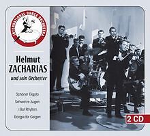 Helmut zacharias und sein - helmut,