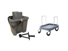 Ha-Ra ERA Chassis Eimer +