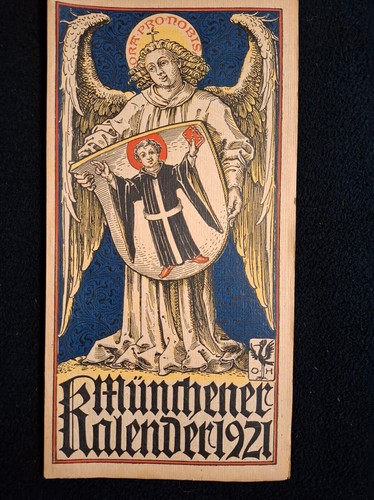 Münchener kalender für - kalender,