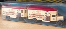 Wiking 1:87 - MB L 2500 mit