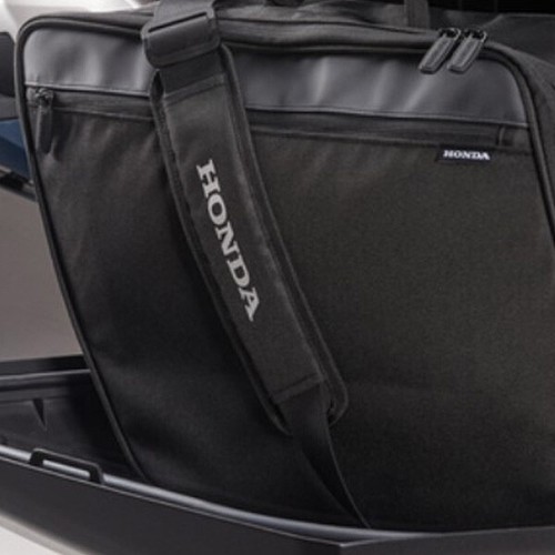 Honda side panniers - inner, bags