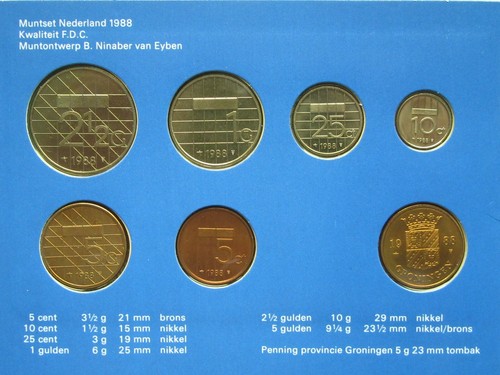 Niederlande offizieller fdc - offizieller,