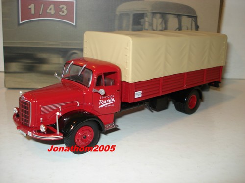 Ixo altaya lkw autrefois - ixo, d