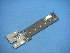 Schaltplatine 1  Medion MD96370 Notebook 10081551-41518