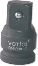 Schlagschrauber Adapter 3/4"