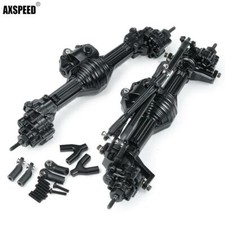 Legierung komplette Vorder- /