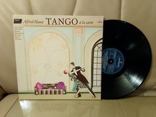 Alfred Hause - Tango a la