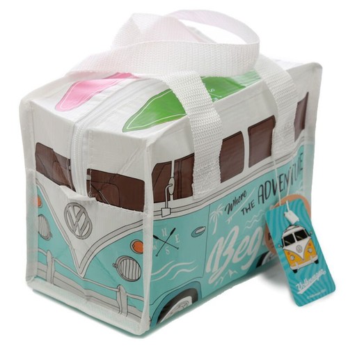 Volkswagen bulli bus - t1,